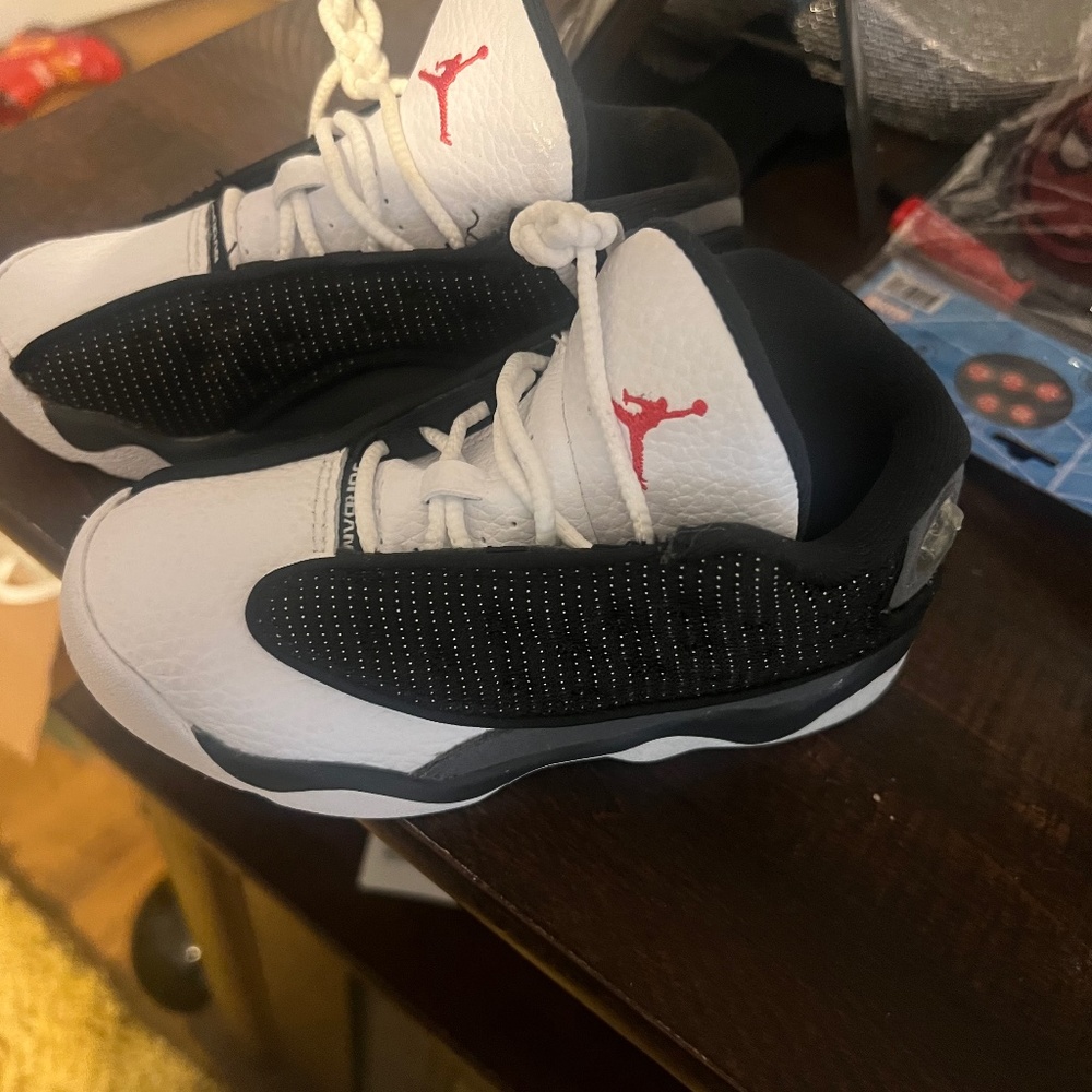 9c retro Jordan 13